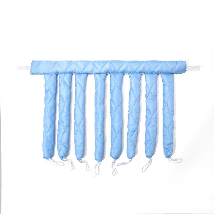 Versatile Hair Styling Wrap