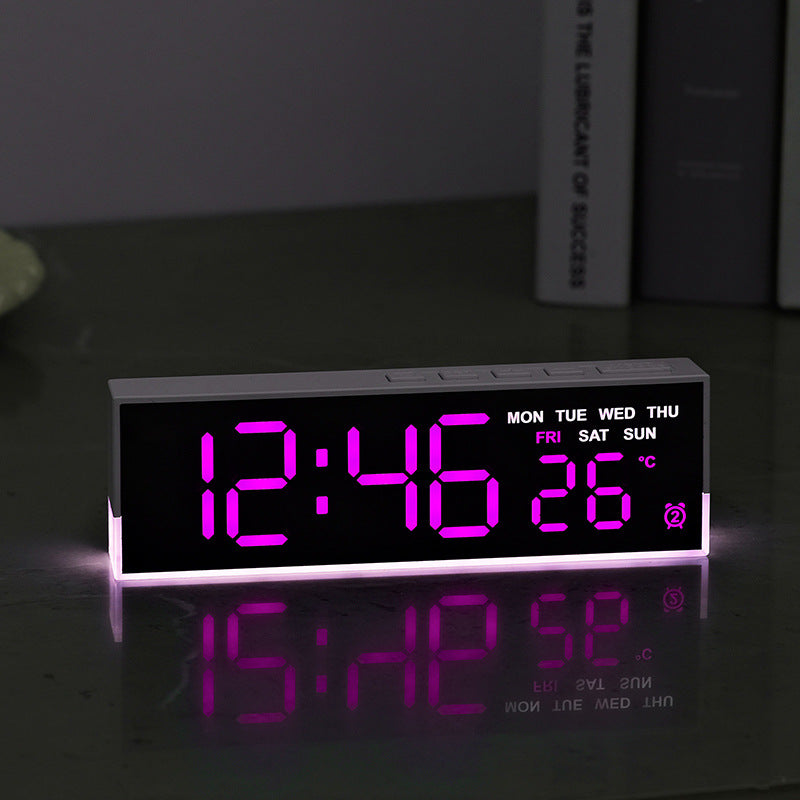 Digital Alarm Clock Kalsten