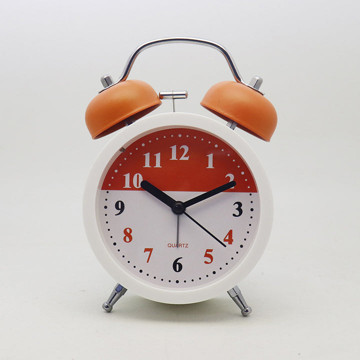 Classic Alarm Clock in Modern Retro Design Kalsten