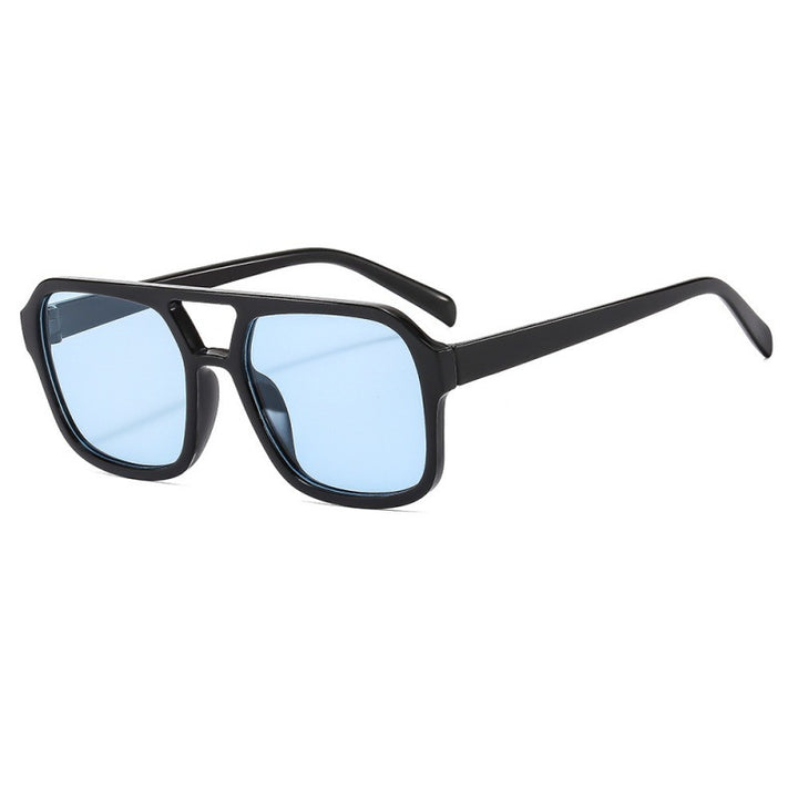 Stylish Oversized Sunglasses Kalsten