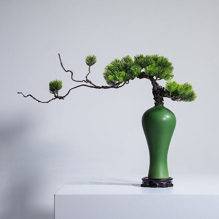 Decorative Vase Kalsten