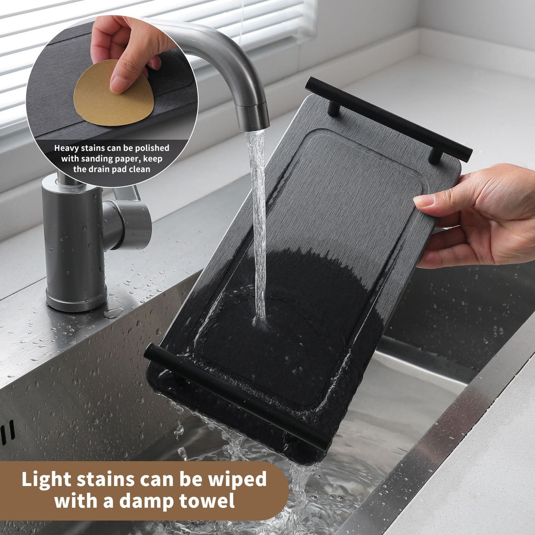 Multipurpose Kitchen Serving Tray