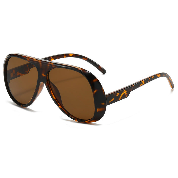 Fashion Statement Shield Sunglasses Kalsten