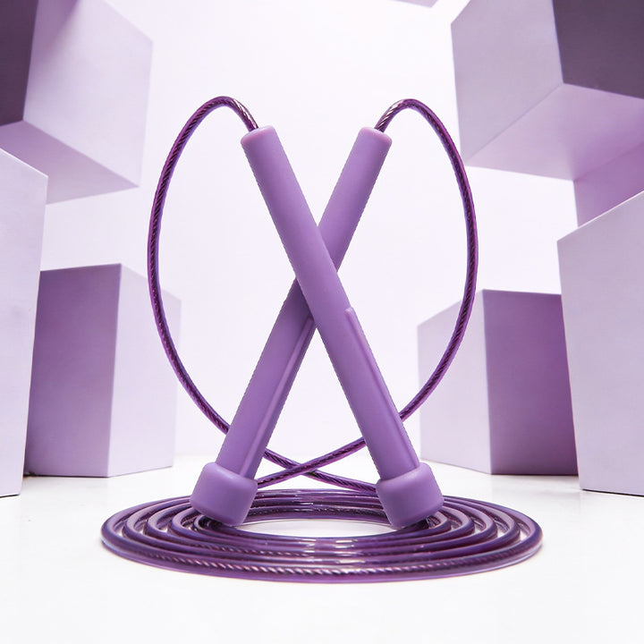 Adjustable Cord Jump Rope
