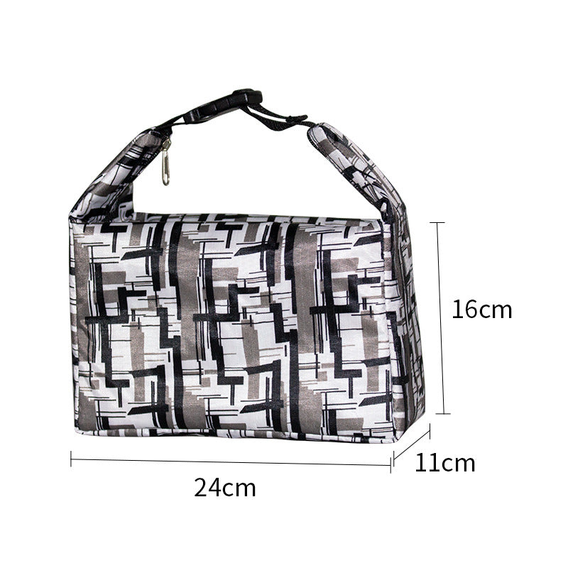 Women's Insulated Flower Cooler Bag Kalsten