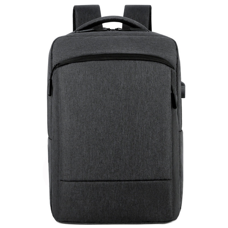 Sleek Urban Travel Backpack Kalsten