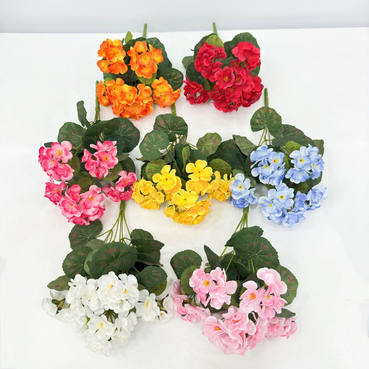 Elegant Artificial Floral Arrangement
