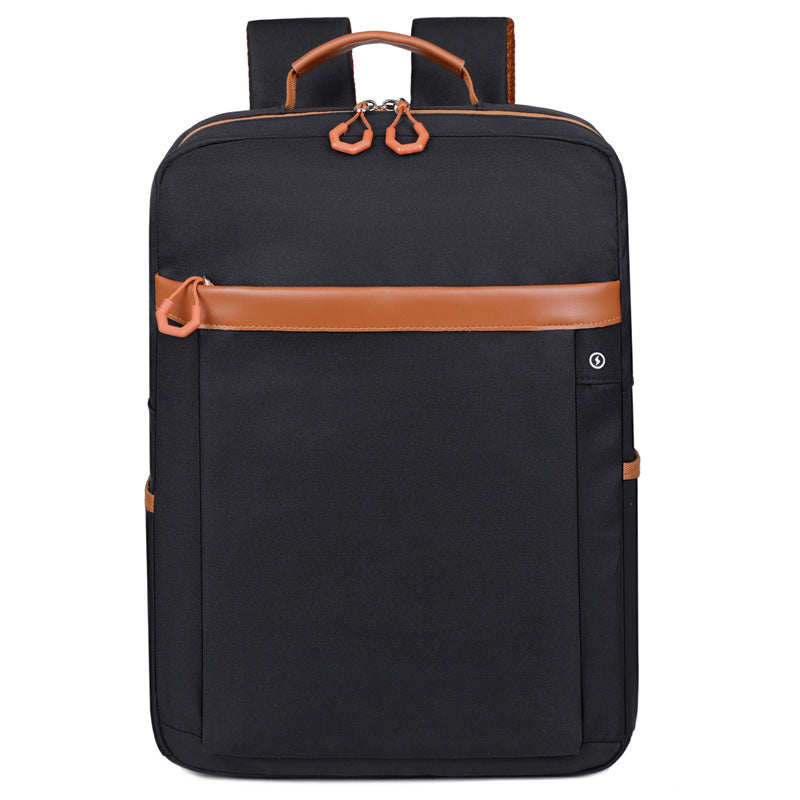 Minimalist Multi-Functional Backpack Kalsten
