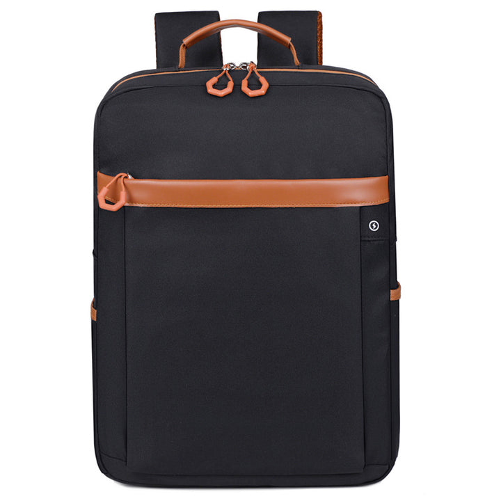 Minimalist Multi-Functional Backpack Kalsten