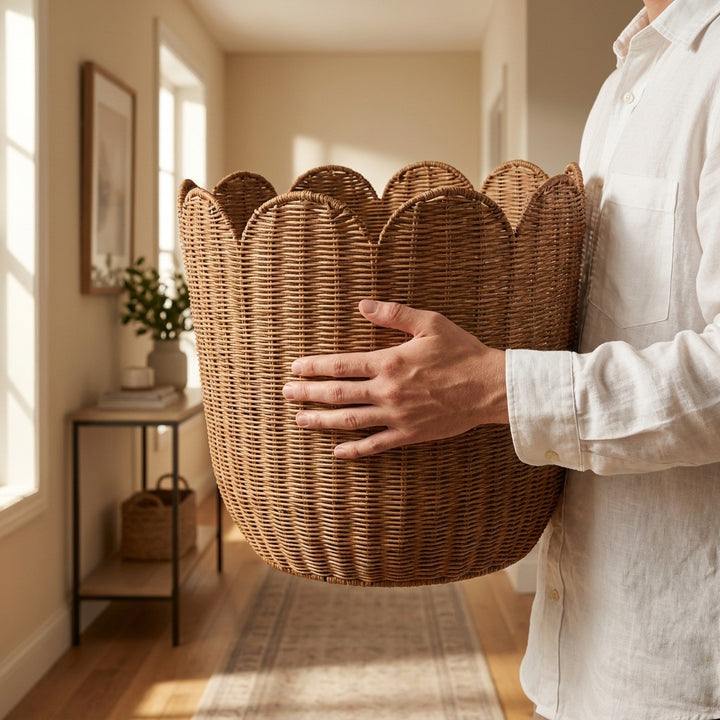 Decorative Storage Kalsten