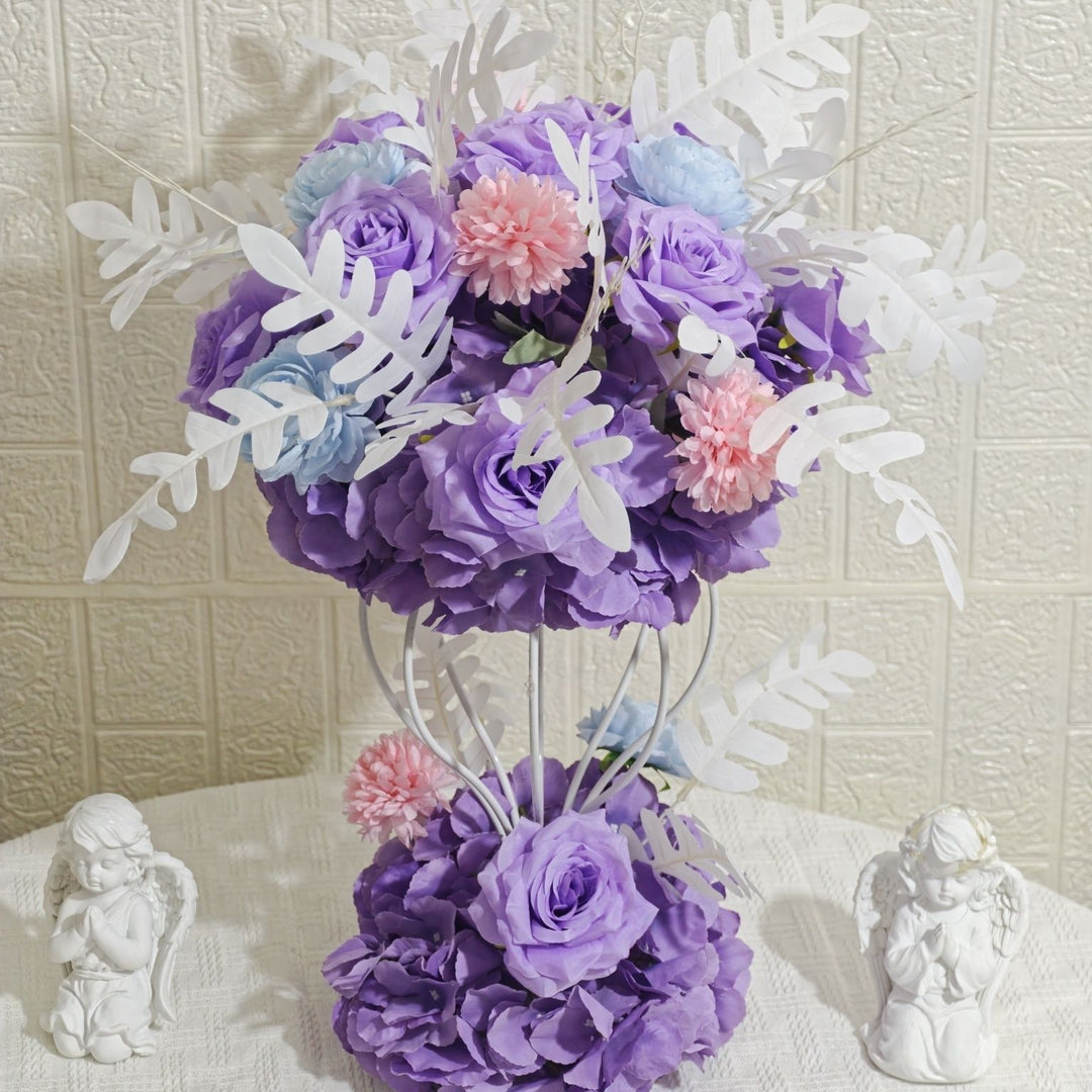 Elegant Artificial Flower Arrangement