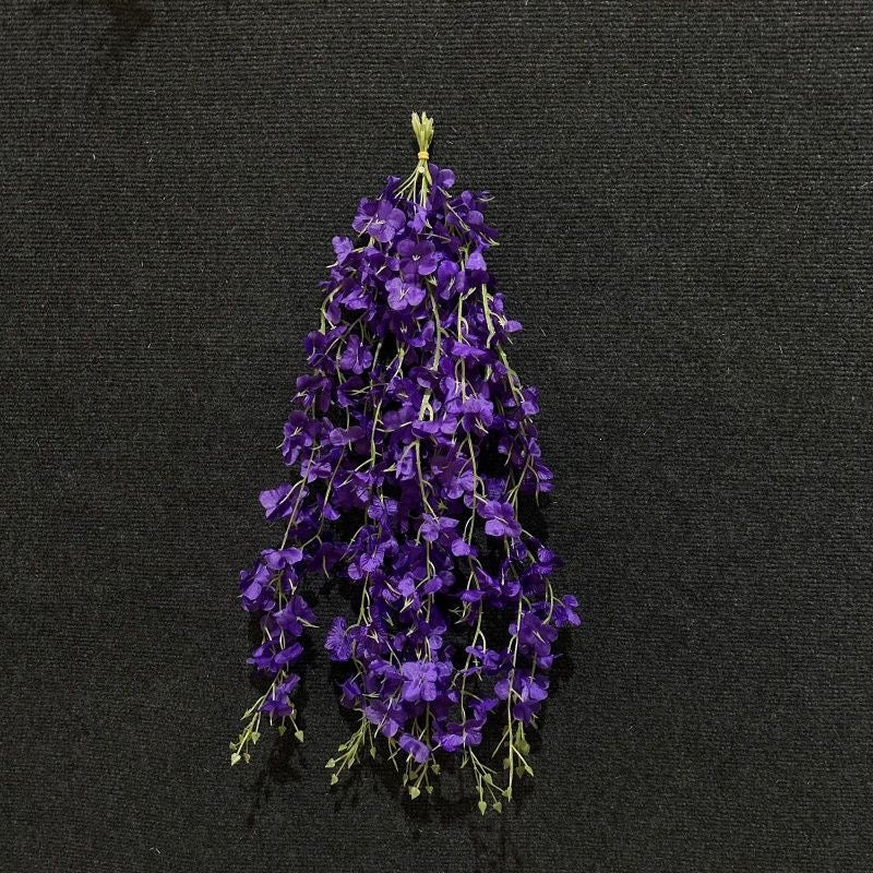 Artificial Hanging Floral Decoration