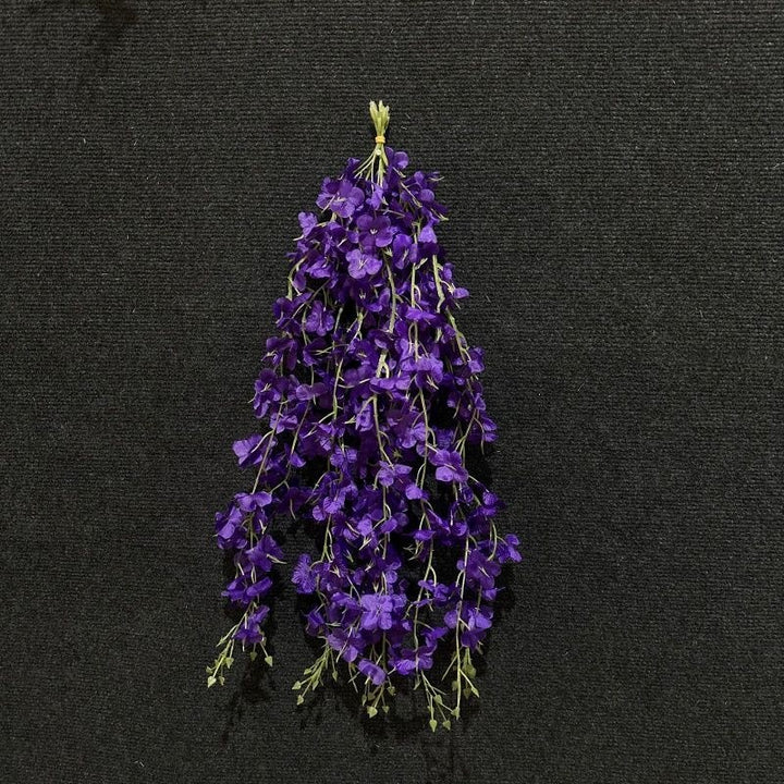Artificial Hanging Floral Decoration