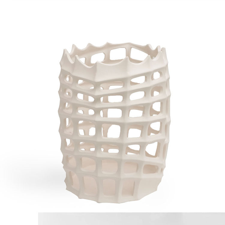 Contemporary Artistic Decorative Vase