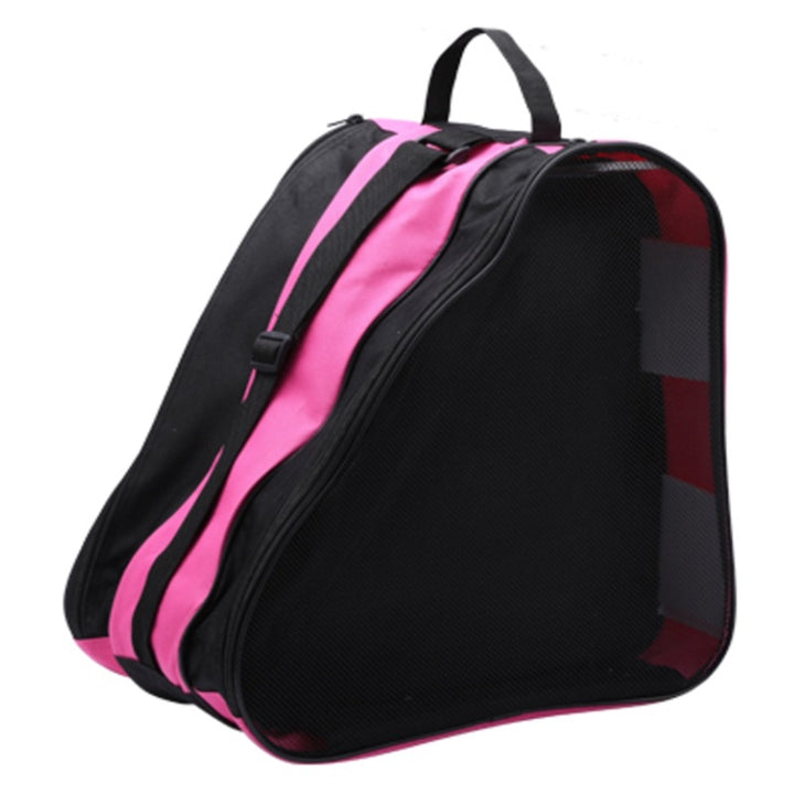 Versatile Mesh Travel Backpack Kalsten
