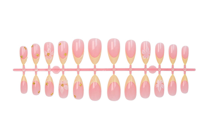 Artificial Nails Kalsten