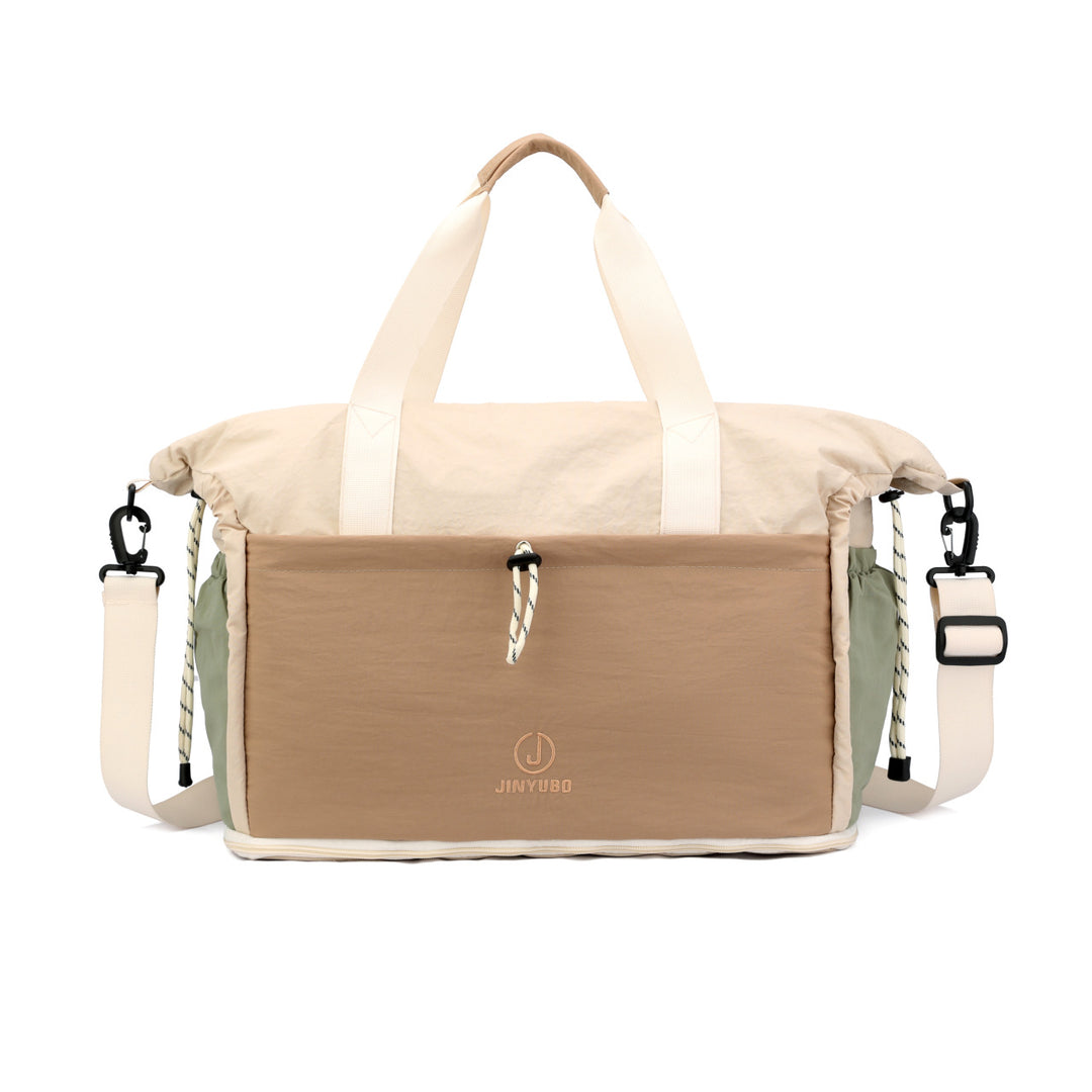 WoMulti-Purpose Utility Duffel Bag Kalsten