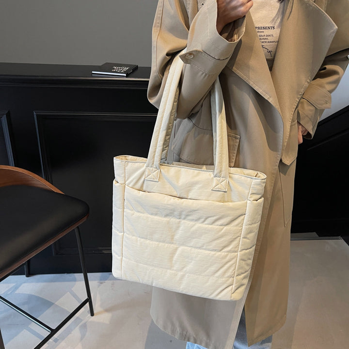 Insulated Everyday Tote Kalsten