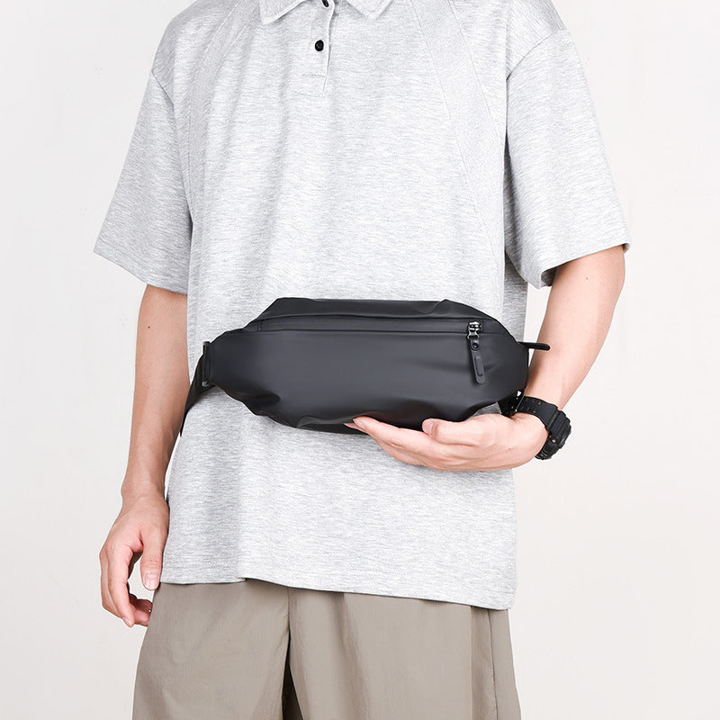 Waterproof Adjustable Waist Bag Kalsten