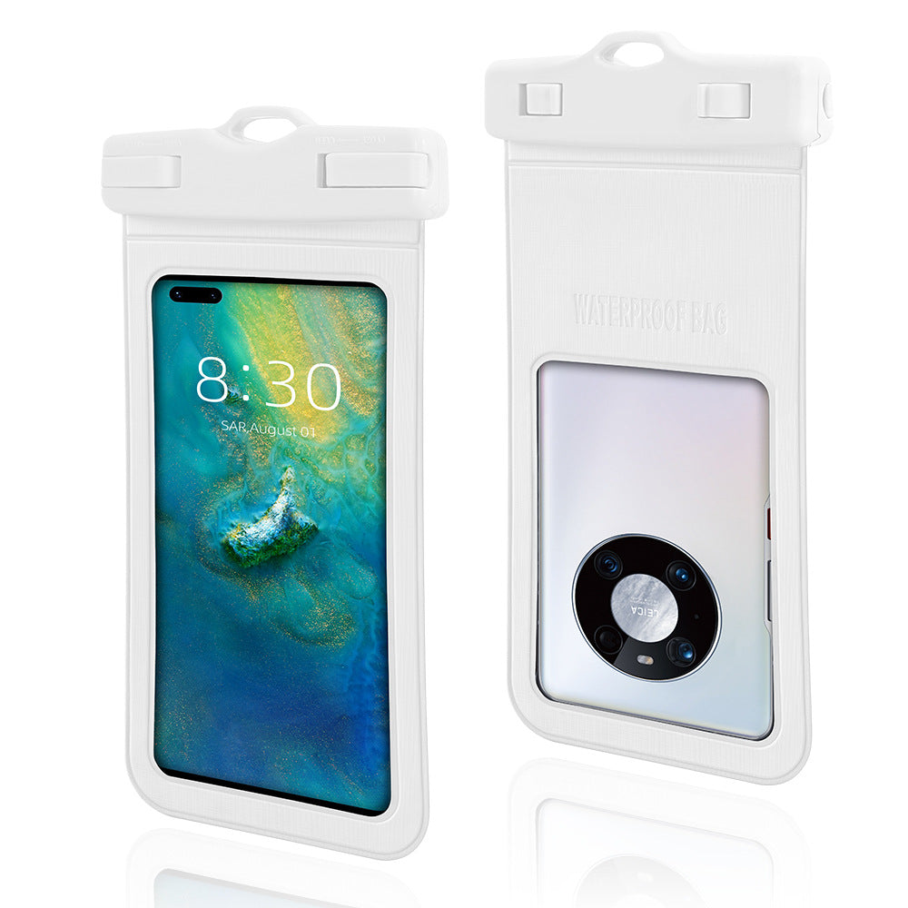 Waterproof Smartphone Case Kalsten