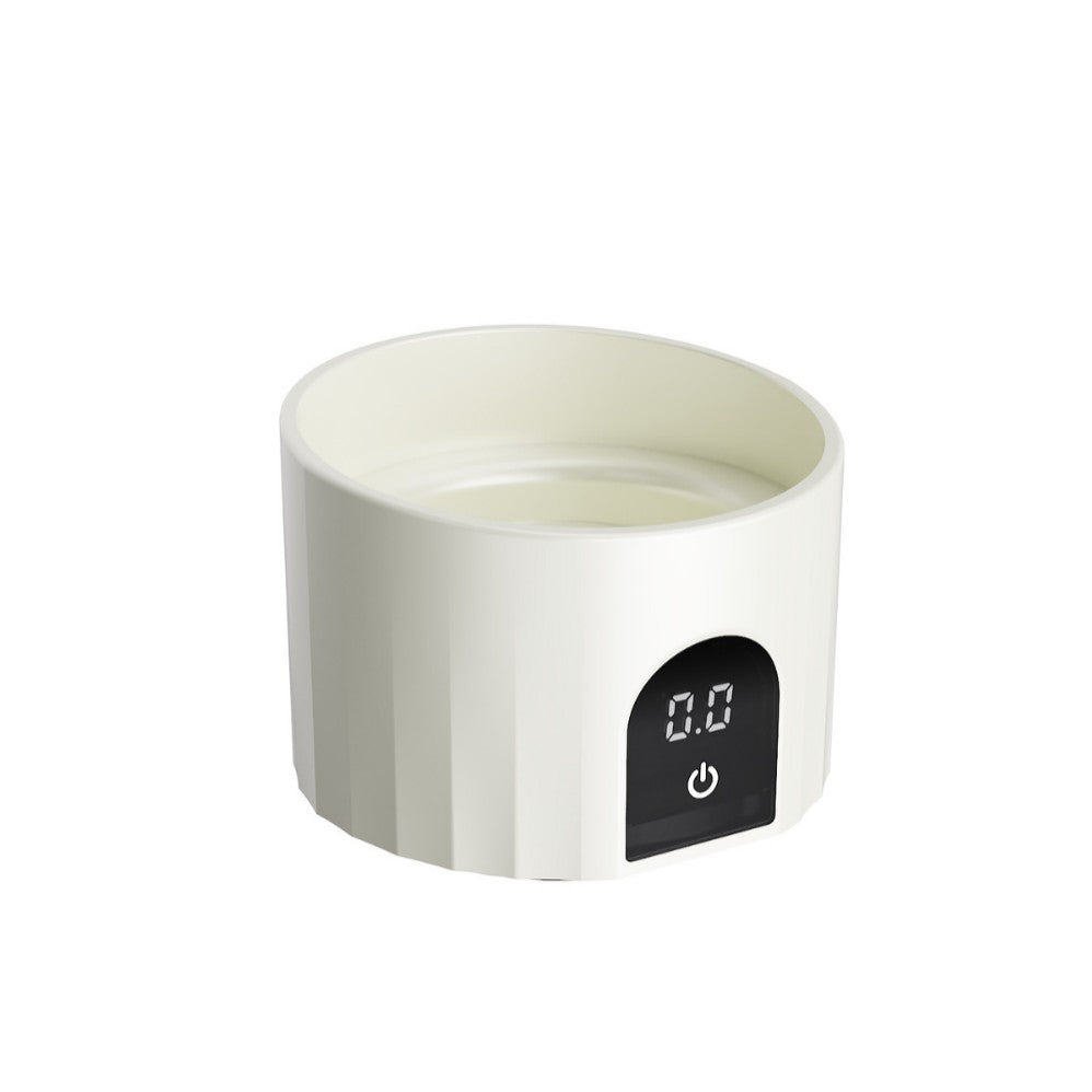 Smart Digital Measuring Bowl