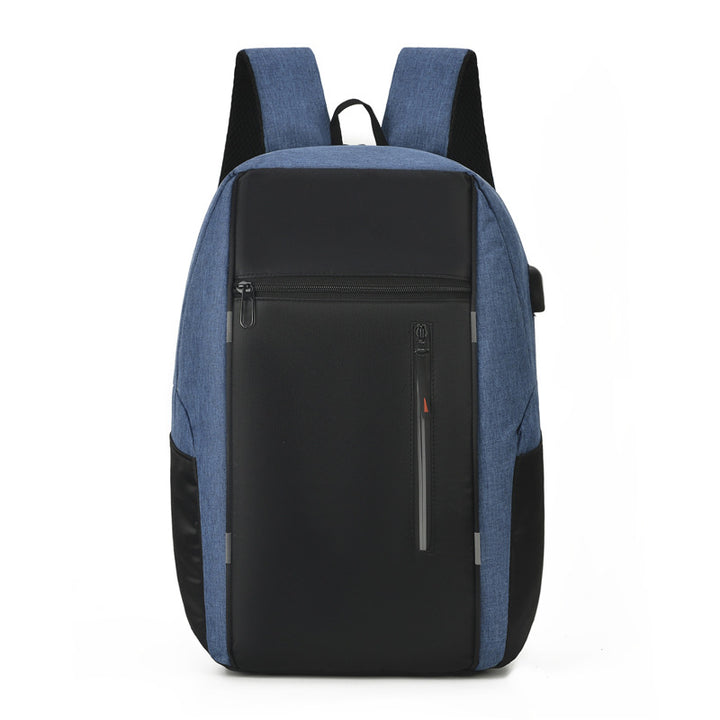Sleek Multi-Functional Urban Backpack Kalsten