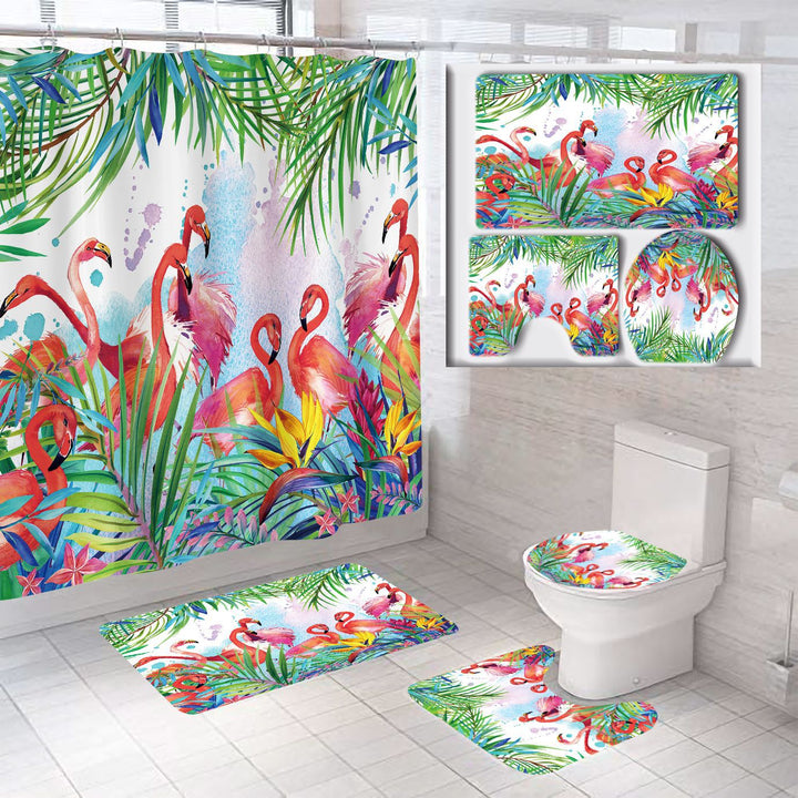 Bath Decor Kalsten