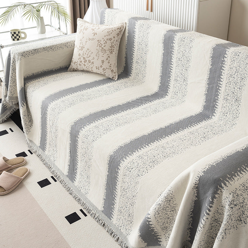 Texture Beach Blanket