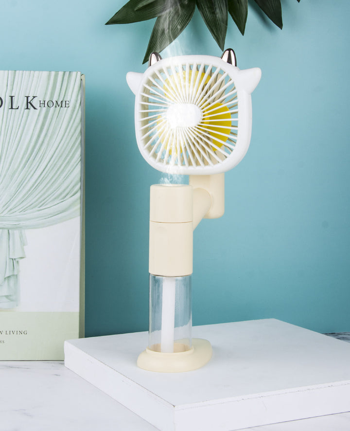 Mist Spray Fan Kalsten