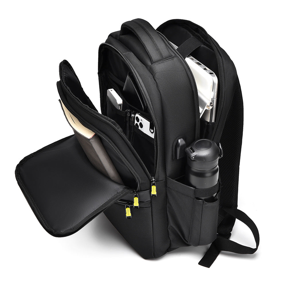 Durable Urban Exploration Backpack Kalsten