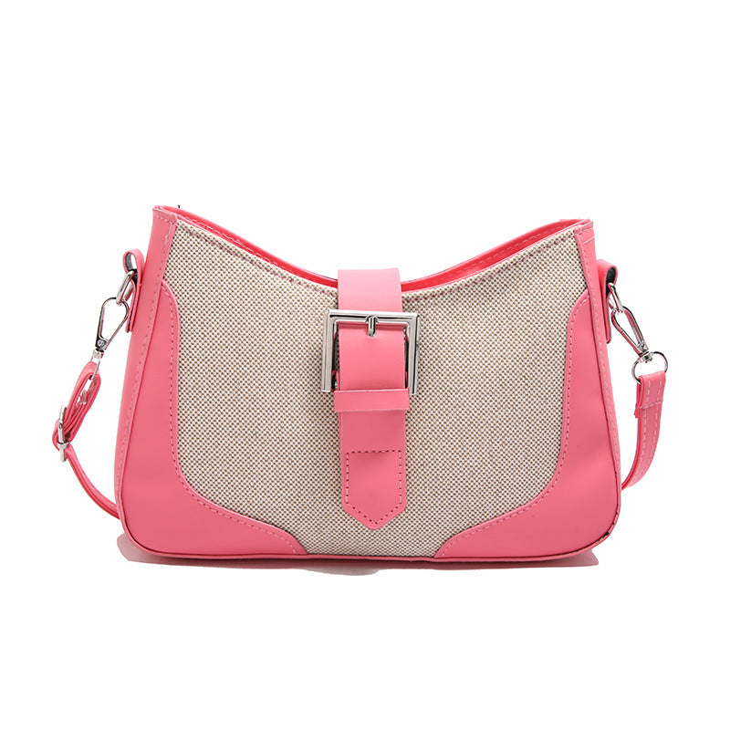 Contemporary Structured Handbag Kalsten