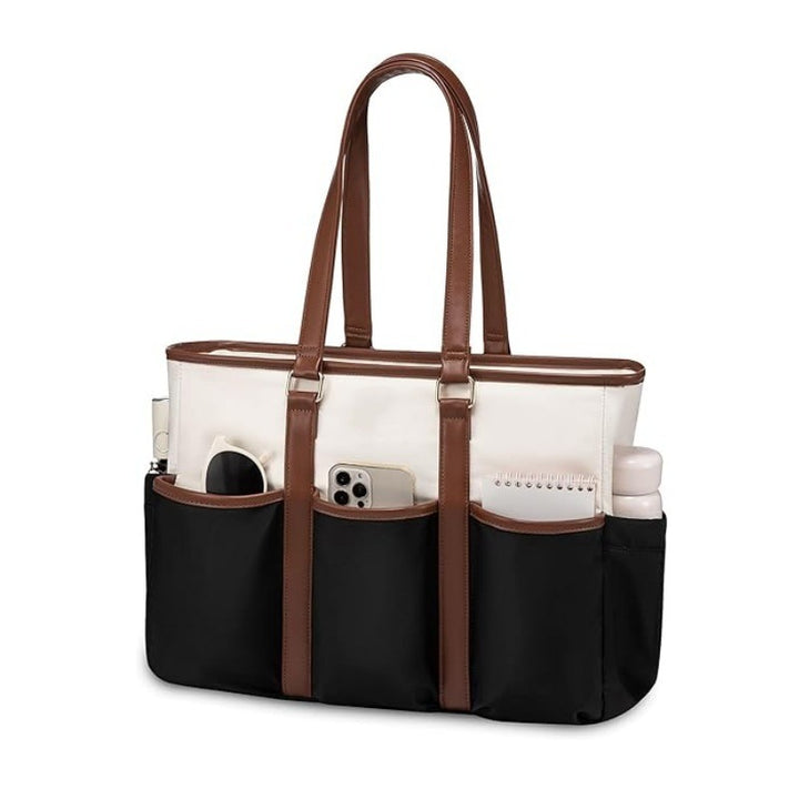 Practical Organizer Handbag Kalsten