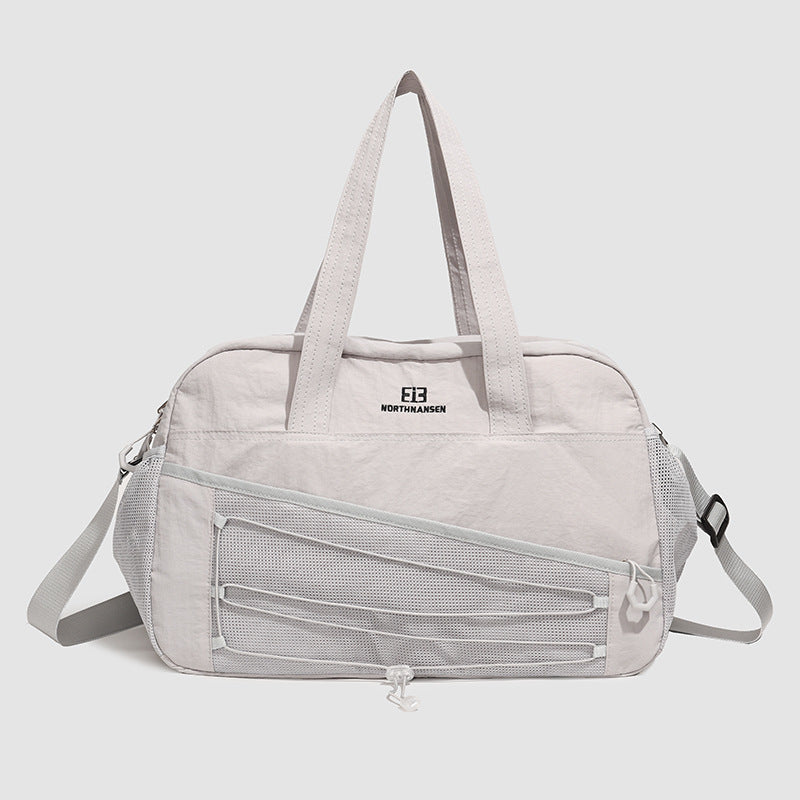 Lightweight Multi-Compartment Travel Duffel Bag Kalsten