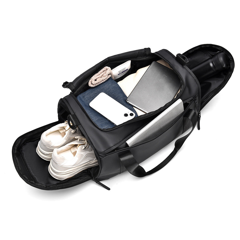 Water-Resistant Travel Duffle Kalsten