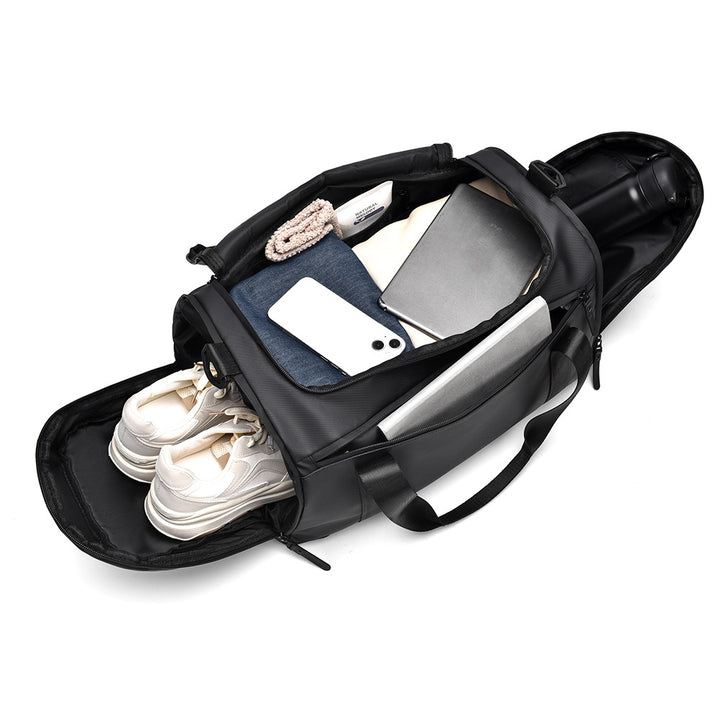 Water-Resistant Travel Duffle Kalsten
