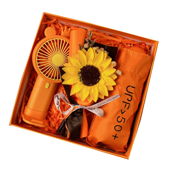 Unisex Cooling Gift Set Kalsten