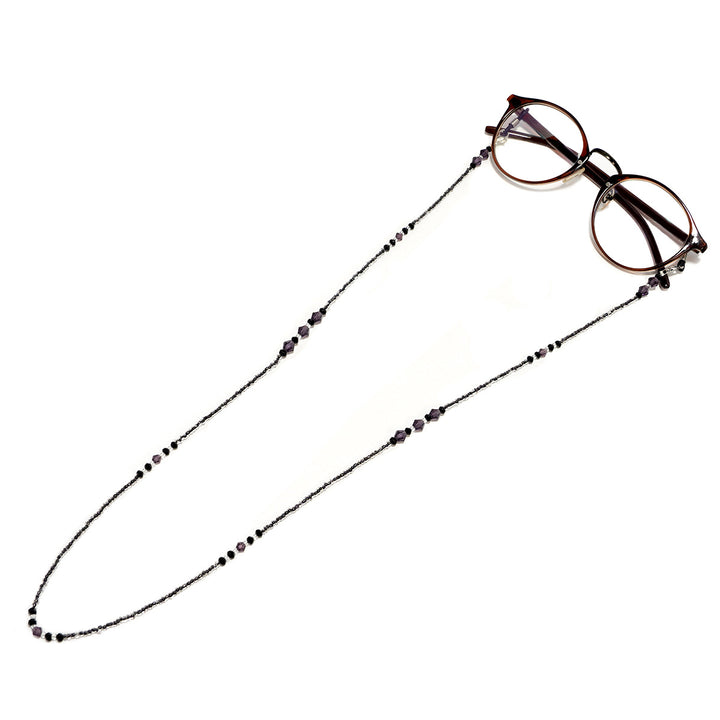 Elegant Beaded Eyewear Chain Kalsten 1786763858