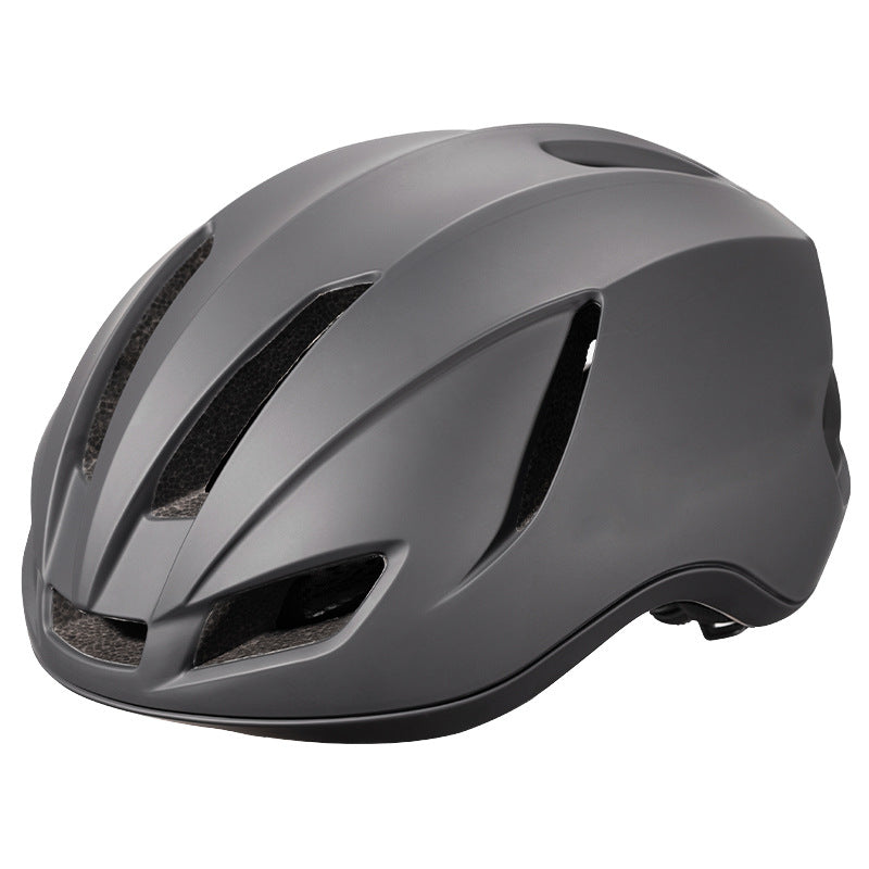 Road bike helmet with aerodynamic design Kalsten