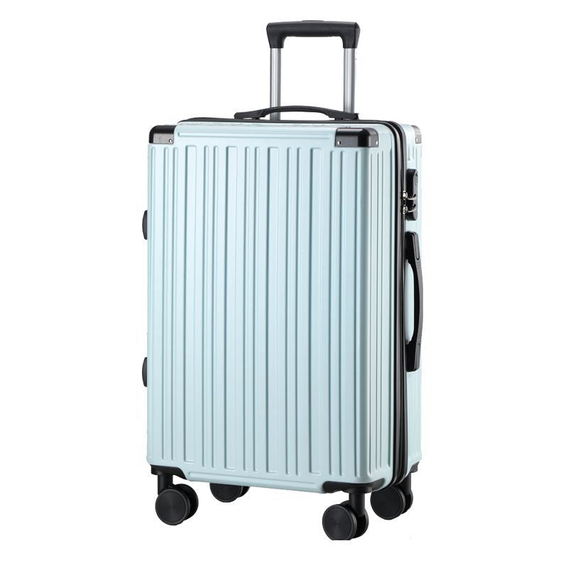 Premium Hard-Shell Roller Suitcase Kalsten