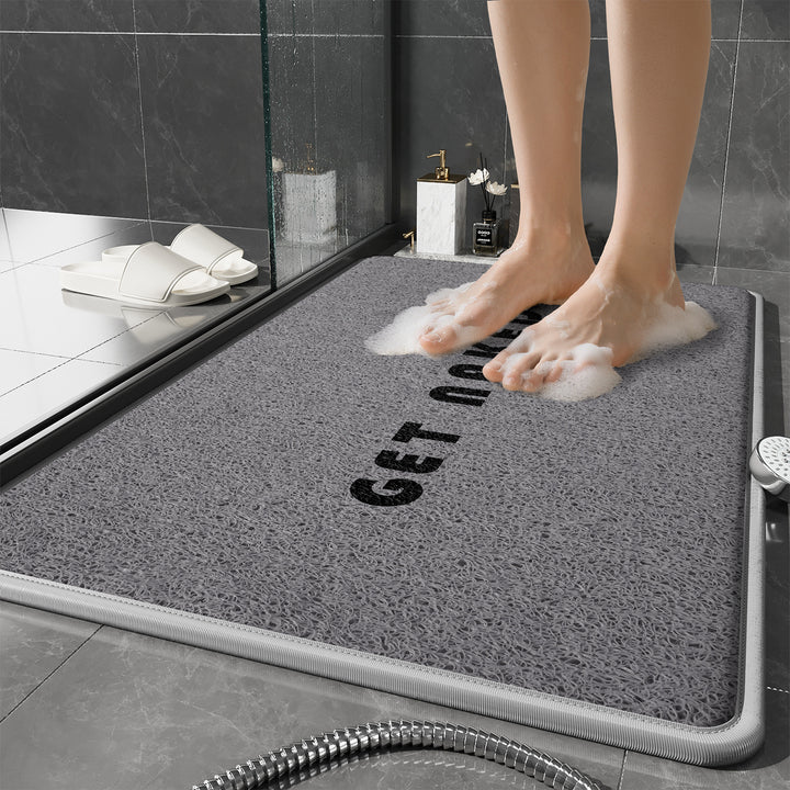 Quick-Drying Shower Mat