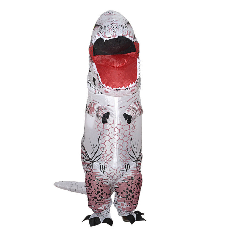Inflatable T-Rex Costume Kalsten