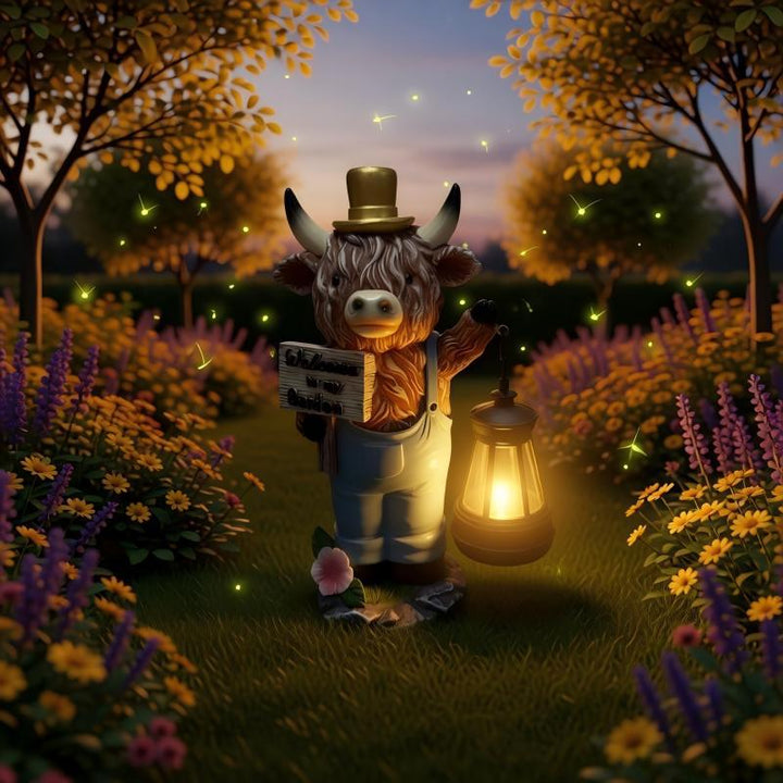 Garden figure Kalsten