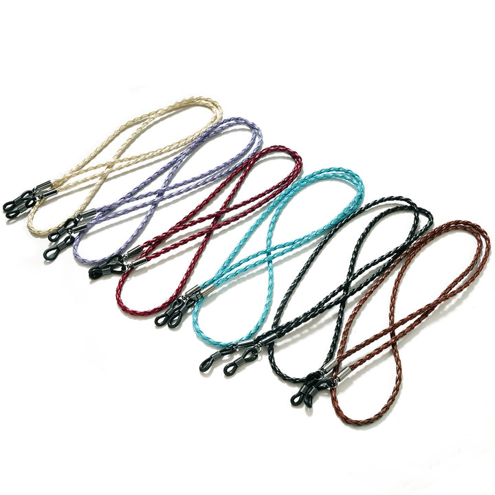 Braided Eyewear Retainer Kalsten
