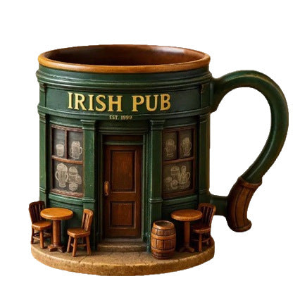 Collector's mug Kalsten