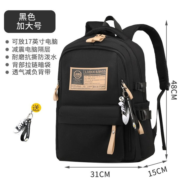 Laptop Rucksack Kalsten