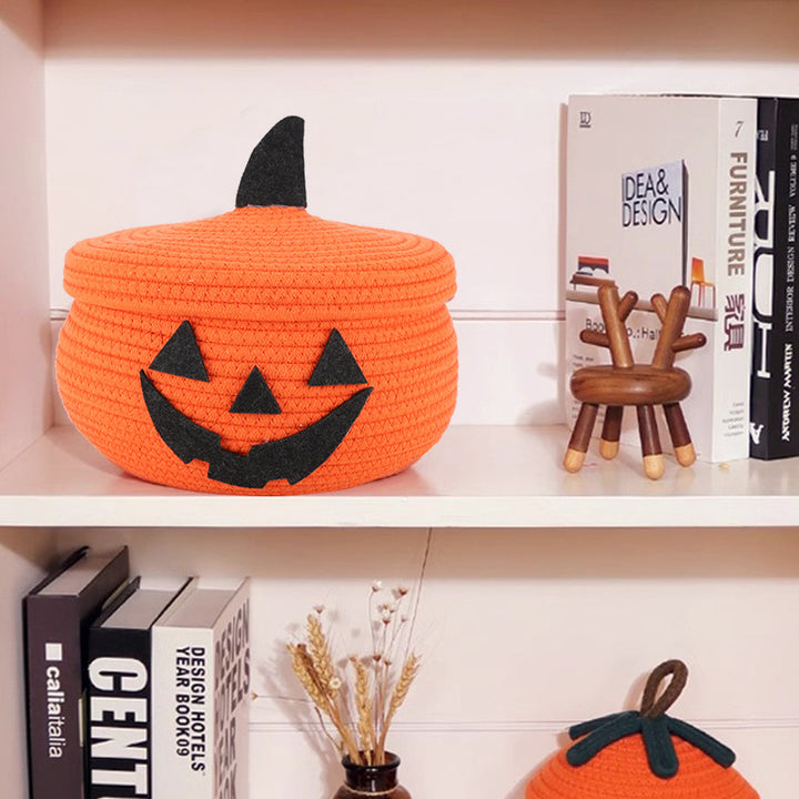 Playful Animal-shaped Storage Basket Kalsten