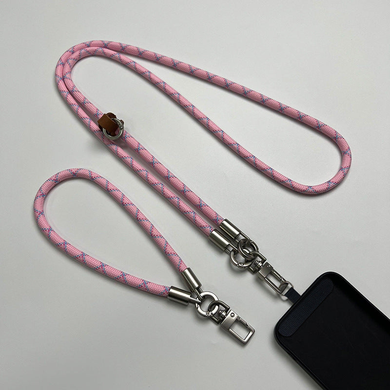 Adjustable Versatile Phone Lanyard Kalsten