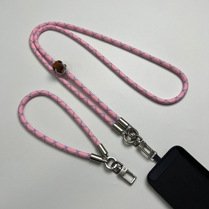 Adjustable Versatile Phone Lanyard Kalsten