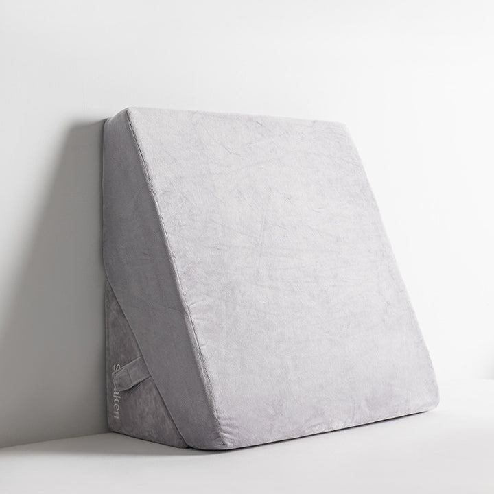 Adjustable Support Wedge Pillow