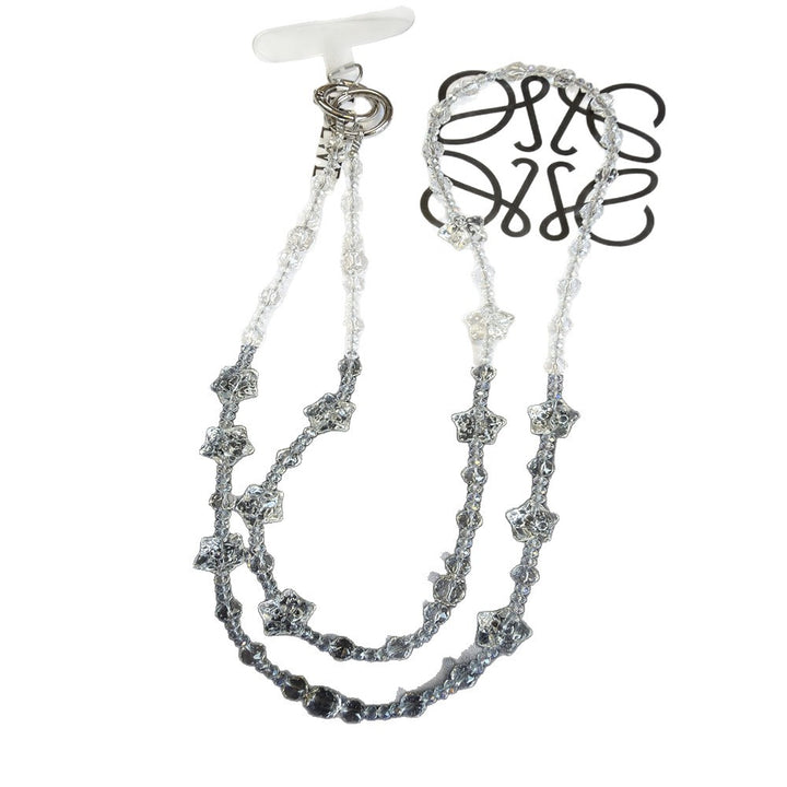 Crystal Beaded Eyewear Holder Kalsten 1790135646